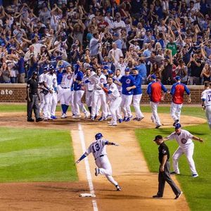 Meet your Posher, Derek